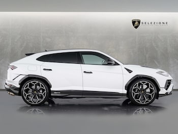 Used Lamborghini Urus 2025 for sale - 78593150: Photo