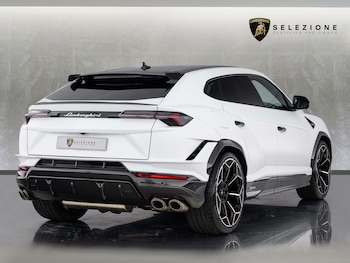 Used Lamborghini Urus 2025 for sale - 78593150: Photo