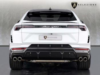 Used Lamborghini Urus 2025 for sale - 78593150: Photo