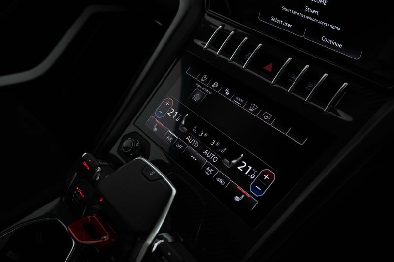 Used Lamborghini Urus 2025 for sale - 77718614: Photo 10