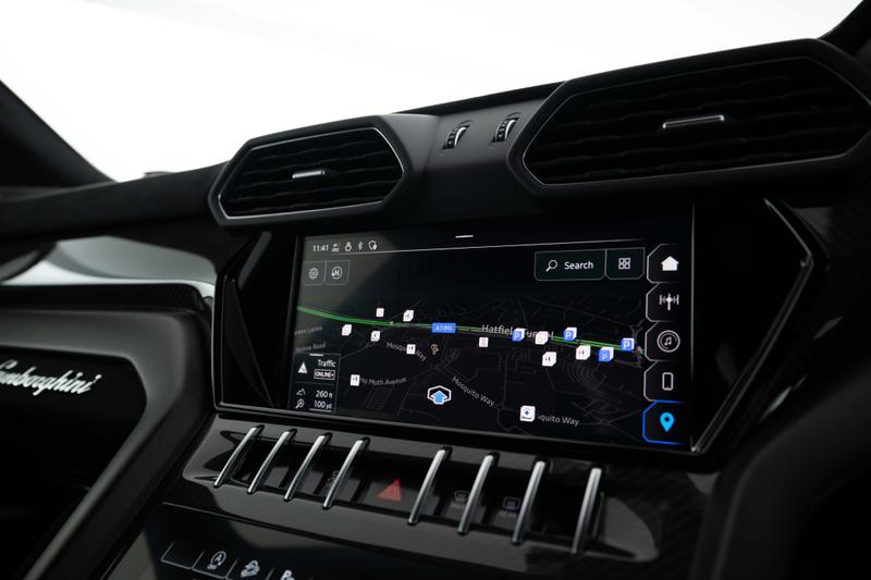 Used Lamborghini Urus 2025 for sale - 77718614: Photo 13