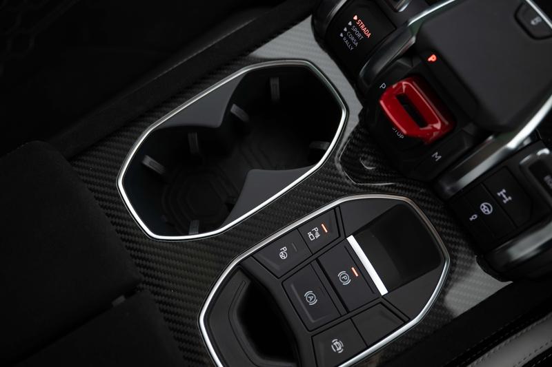 Used Lamborghini Urus 2025 for sale - 77718614: Photo 16