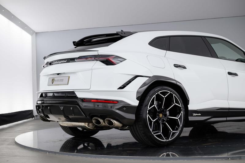 Used Lamborghini Urus 2025 for sale - 77718614: Photo 19