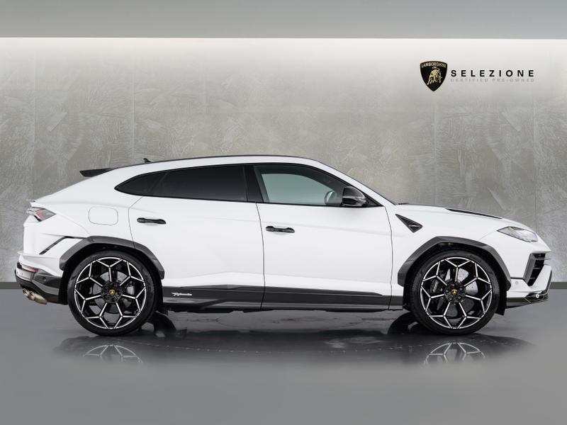 Used Lamborghini Urus 2025 for sale - 77718614: Photo 2