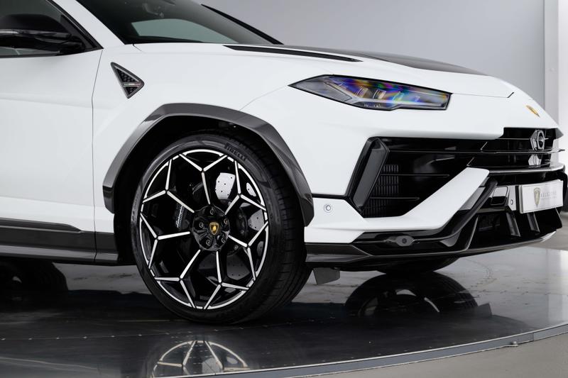 Used Lamborghini Urus 2025 for sale - 77718614: Photo 20