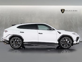 Used Lamborghini Urus 2025 for sale - 77718614: Photo