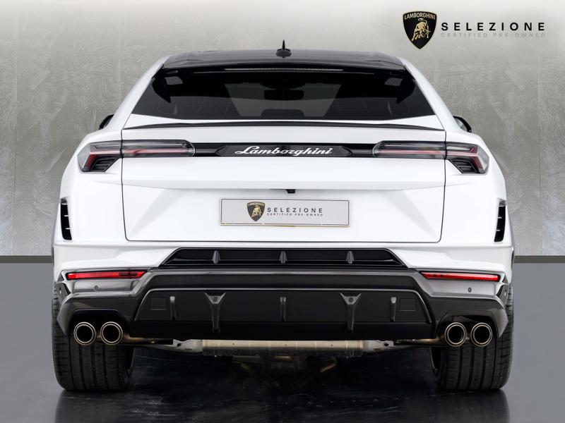 Used Lamborghini Urus 2025 for sale - 77718614: Photo 4