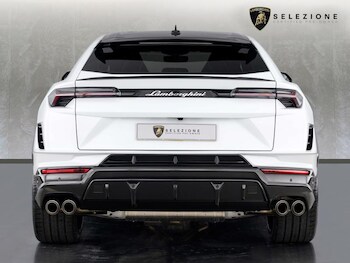Used Lamborghini Urus 2025 for sale - 77718614: Photo