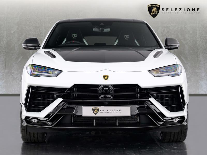 Used Lamborghini Urus 2025 for sale - 77718614: Photo 5