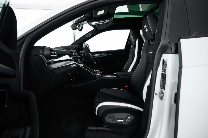 Used Lamborghini Urus 2025 for sale - 77718614: Photo 6