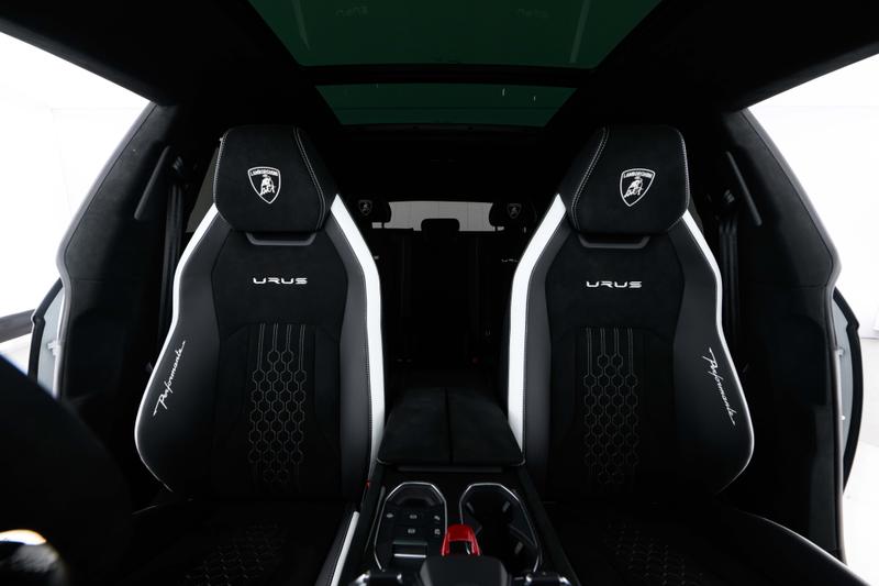 Used Lamborghini Urus 2025 for sale - 77718614: Photo 7
