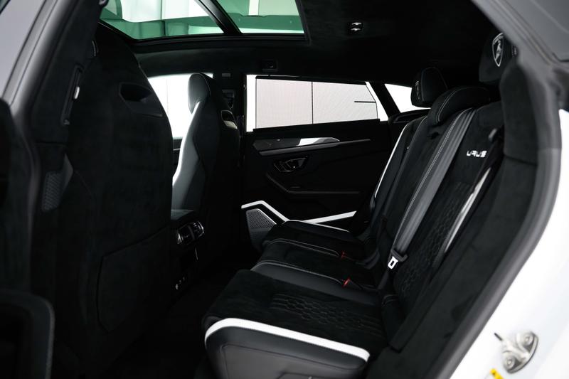 Used Lamborghini Urus 2025 for sale - 77718614: Photo 8