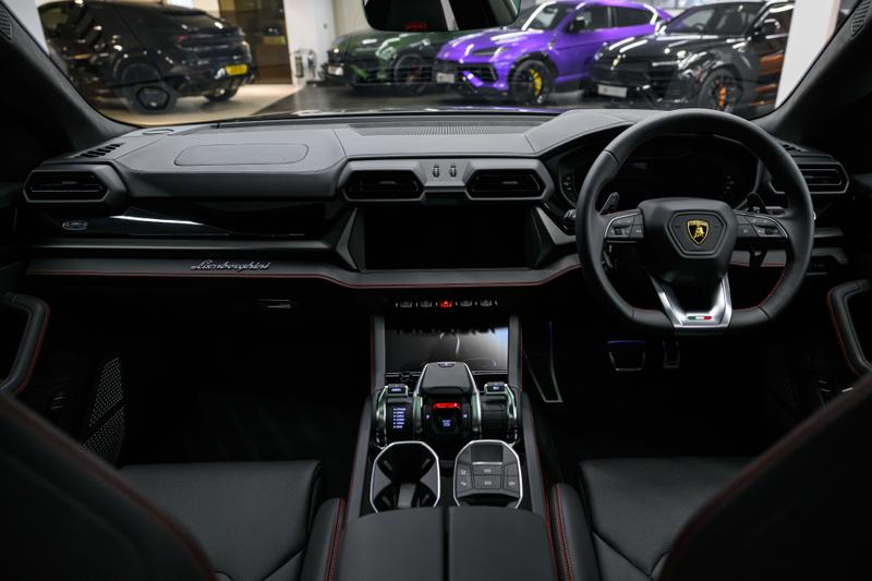 Used Lamborghini Urus 2025 for sale - 77225806: Photo 10