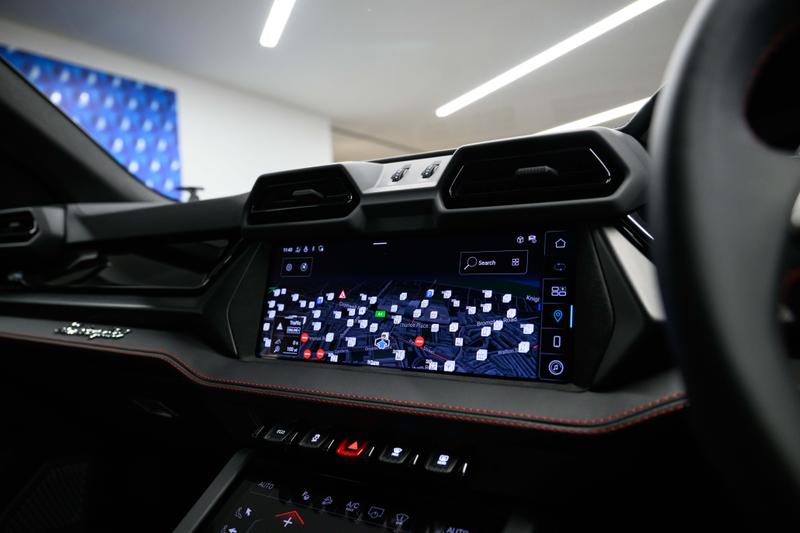 Used Lamborghini Urus 2025 for sale - 77225806: Photo 18