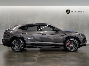 Used Lamborghini Urus 2025 for sale - 77225806: Photo