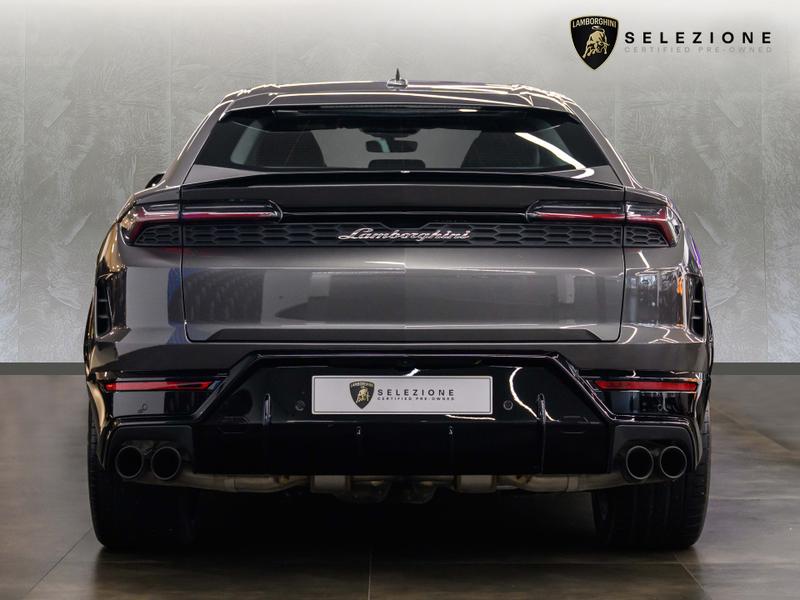 Used Lamborghini Urus 2025 for sale - 77225806: Photo 4