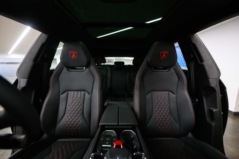 Used Lamborghini Urus 2025 for sale - 77225806: Photo 7