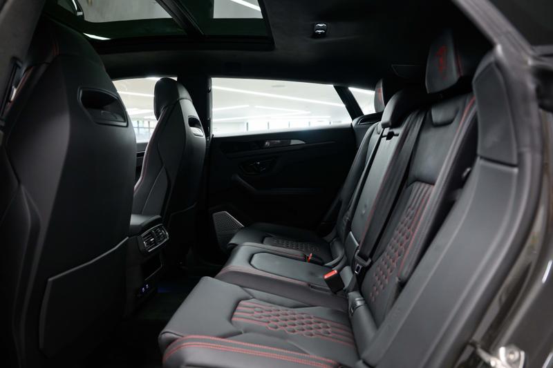 Used Lamborghini Urus 2025 for sale - 77225806: Photo 8