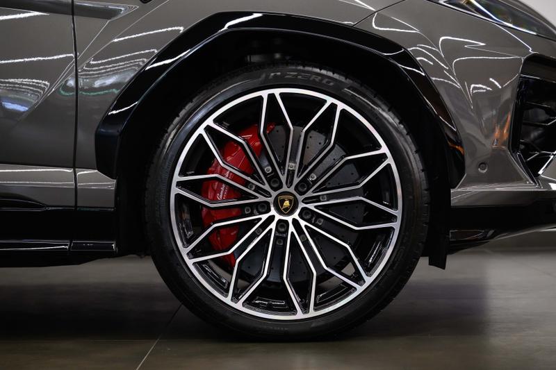 Used Lamborghini Urus 2025 for sale - 77225806: Photo 9