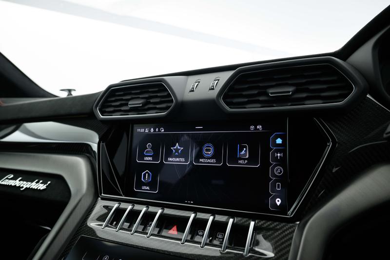 Used Lamborghini Urus 2025 for sale - 78042775: Photo 13