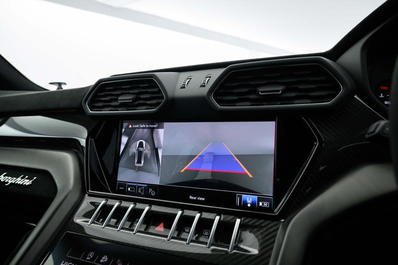 Used Lamborghini Urus 2025 for sale - 78042775: Photo 15