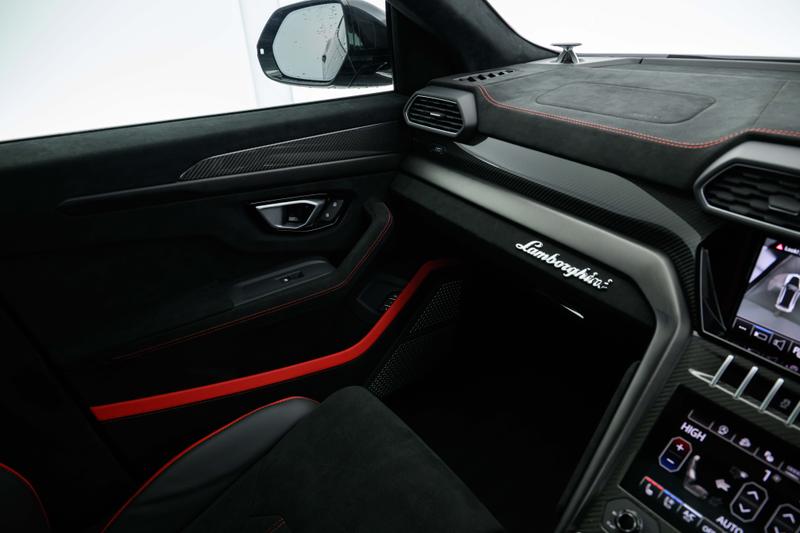 Used Lamborghini Urus 2025 for sale - 78042775: Photo 17