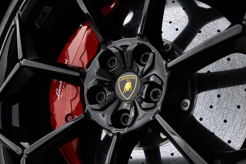 Used Lamborghini Urus 2025 for sale - 78042775: Photo 18