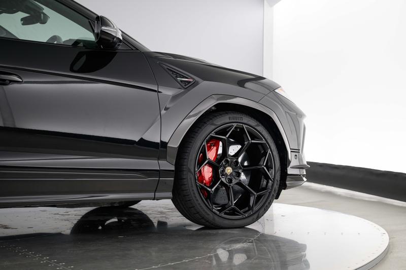 Used Lamborghini Urus 2025 for sale - 78042775: Photo 20