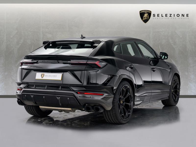 Used Lamborghini Urus 2025 for sale - 78042775: Photo 3