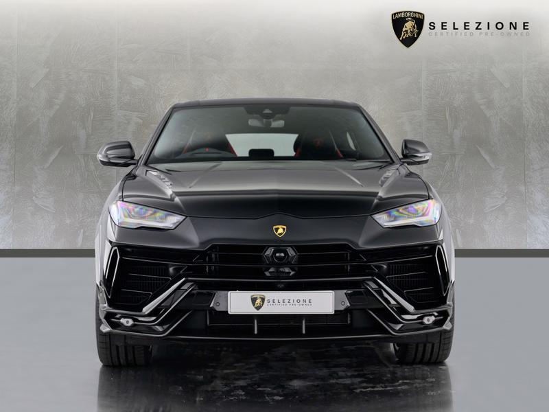 Used Lamborghini Urus 2025 for sale - 78042775: Photo 5