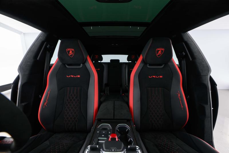 Used Lamborghini Urus 2025 for sale - 78042775: Photo 7