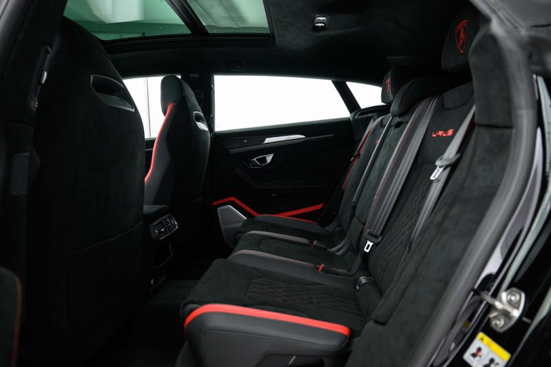 Used Lamborghini Urus 2025 for sale - 78042775: Photo 8