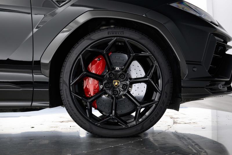 Used Lamborghini Urus 2025 for sale - 78042775: Photo 9