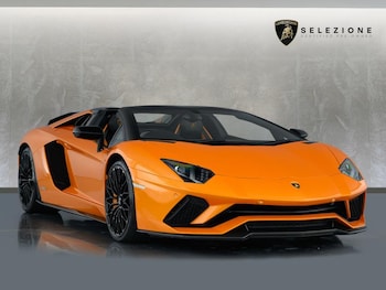 Used Lamborghini Aventador undefined for sale - 78575130: Photo