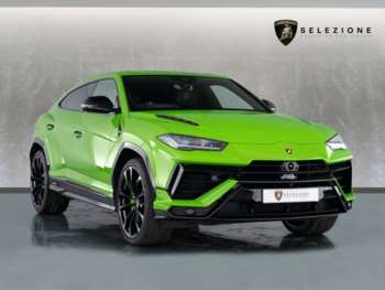2023 - S Automatic 0-Door