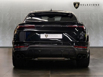 Used Lamborghini Urus undefined for sale - 78513450: Photo