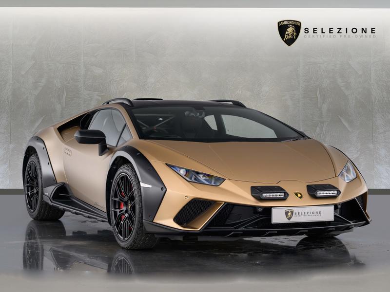 Used Lamborghini Huracan 2024 for sale - 76684979: Photo 1