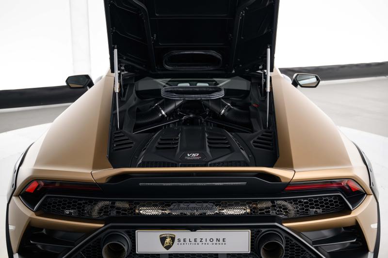 Used Lamborghini Huracan 2024 for sale - 76684979: Photo 10