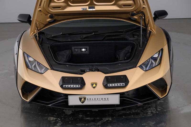 Used Lamborghini Huracan 2024 for sale - 76684979: Photo 11