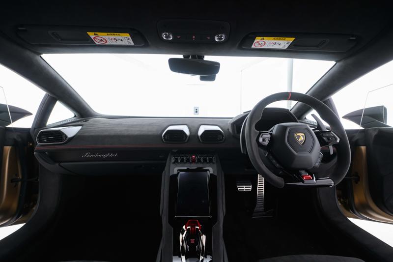 Used Lamborghini Huracan 2024 for sale - 76684979: Photo 12