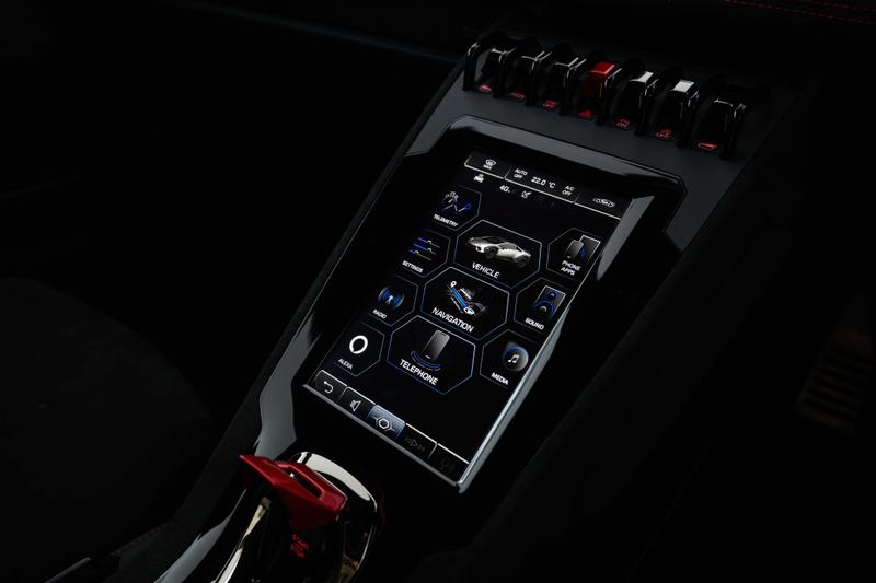 Used Lamborghini Huracan 2024 for sale - 76684979: Photo 13