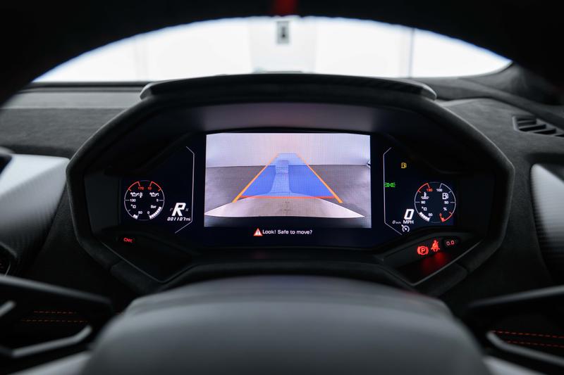 Used Lamborghini Huracan 2024 for sale - 76684979: Photo 15