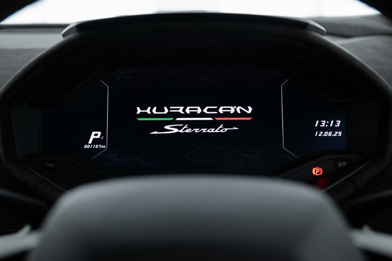 Used Lamborghini Huracan 2024 for sale - 76684979: Photo 17