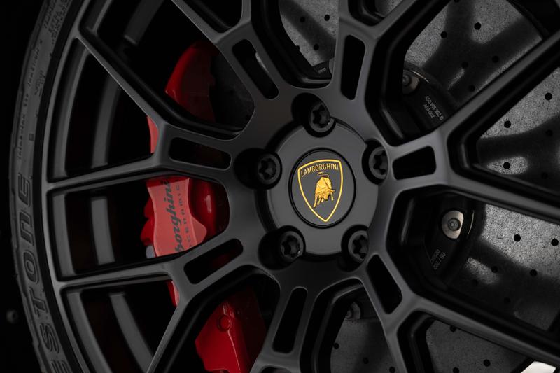 Used Lamborghini Huracan 2024 for sale - 76684979: Photo 18