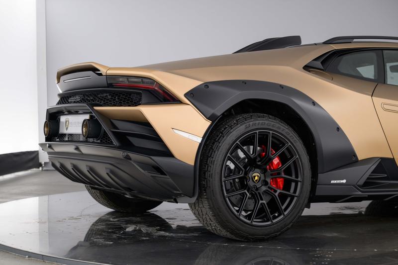 Used Lamborghini Huracan 2024 for sale - 76684979: Photo 19