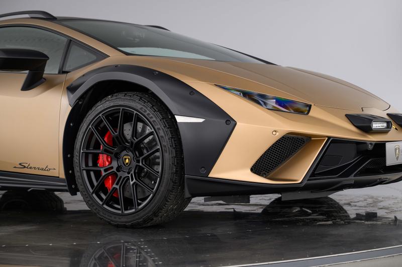Used Lamborghini Huracan 2024 for sale - 76684979: Photo 20