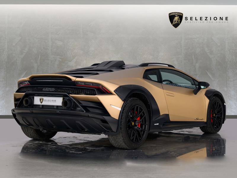 Used Lamborghini Huracan 2024 for sale - 76684979: Photo 3
