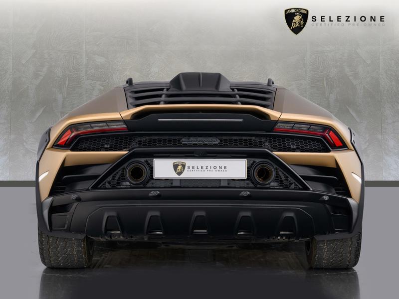 Used Lamborghini Huracan 2024 for sale - 76684979: Photo 4