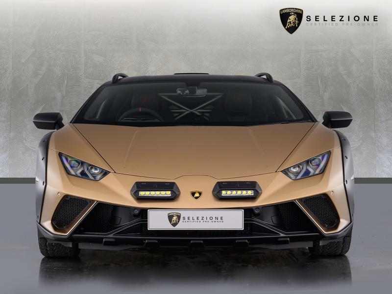 Used Lamborghini Huracan 2024 for sale - 76684979: Photo 5