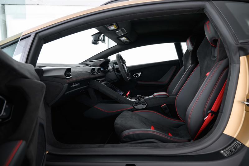 Used Lamborghini Huracan 2024 for sale - 76684979: Photo 6